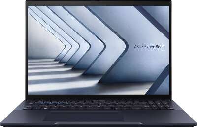 Ноутбук ASUS ExpertBook B5 B5604CMA-QY0239W 16" WQXGA IPS Ultra 5 125U/16/512Gb SSD/W11 черный