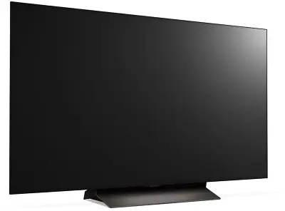 Телевизор 48" LG OLED48C4RLA.ARUB