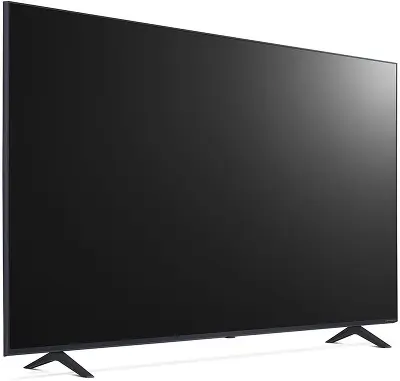 Телевизор 55" LG 55NANO80T6A UHD HDMIx3, USBx2