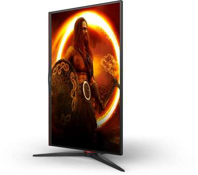 Монитор 27" AOC Q27G2S IPS WQHD HDMI, DP