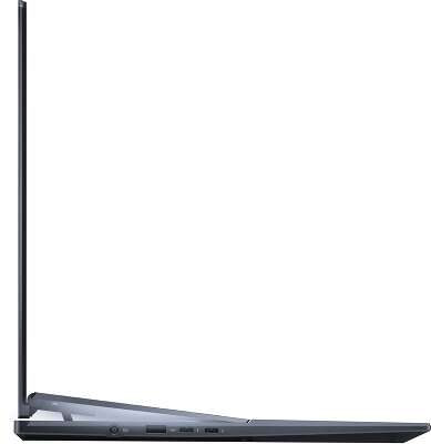 Ноутбук ASUS ZenBook Pro 16X UX7602VI-ME097X 16" UHD Touch OLED i9 13900H/32/1Tb SSD/RTX 4070 8G/W11Pro