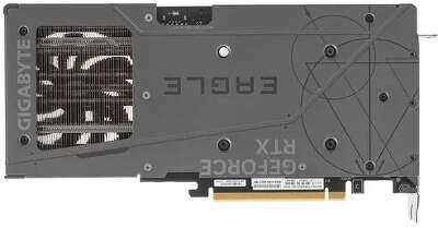 Видеокарта GIGABYTE NVIDIA nVidia GeForce RTX 4070Ti SUPER EAGLE OC ICE 16Gb GDDR6X PCI-E HDMI, 3DP