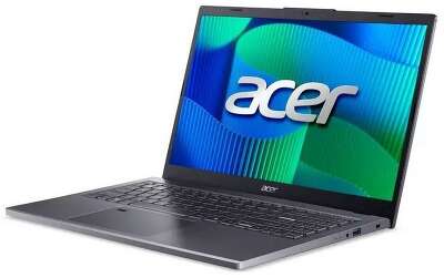 Ноутбук Acer Extensa EX215-56 15.6" FHD IPS 16/512Gb SSD/Без OC серый