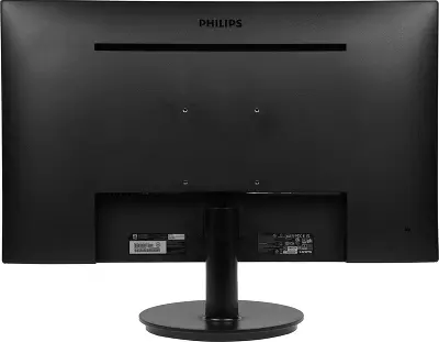 Монитор 27" Philips 271V8L/00 VA FHD D-Sub, HDMI