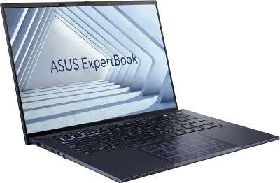 Ноутбук ASUS ExpertBook B9 B9403CVAR-KM1219X 14" WQHD+ OLED i5-120U/16/1Tb SSD/ черный