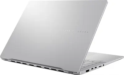 Ноутбук ASUS VivoBook S14 M5406WA-QD127 14" WUXGA OLED 4/1Tb SSD/Без OC серебристый