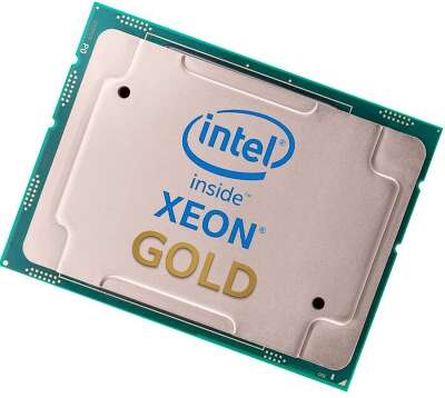 Процессор Intel Xeon Gold-6258R, (2.7GHz) LGA3647, OEM