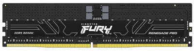 Модуль памяти DDR5 DIMM 32Gb DDR4800 Kingston FURY Renegade Pro (KF548R36RB-32)