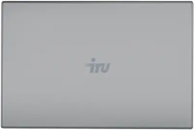 Ноутбук IRU Tactio 15PHC 15.6" FHD IPS R7 5700U/32/1Tb SSD/W11Pro черный