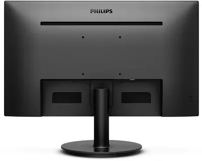 Монитор 24" Philips 241V8LA(00/01) VA FHD D-Sub, HDMI