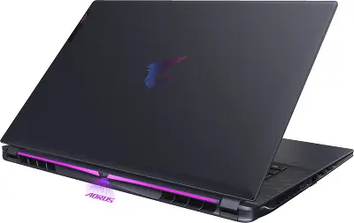 Ноутбук Gigabyte Aorus 16X 16" WQXGA IPS i7-13650HX/8/1Tb SSD/RTX 4060 8G/W11 черный