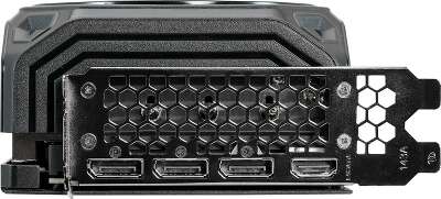 Видеокарта GAINWARD NVIDIA nVidia GeForce RTX 4080 Super PANTHER OC 16Gb GDDR6X PCI-E HDMI, 3DP