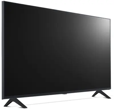 Телевизор 43" LG 43NANO80T6A UHD HDMIx3, USBx2