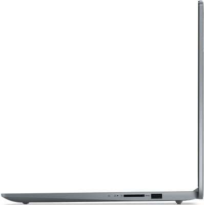 Ноутбук Lenovo IdeaPad Slim 3 15IRH8 15.6" FHD IPS i7-13620H/16/512Gb SSD/Без OC серый