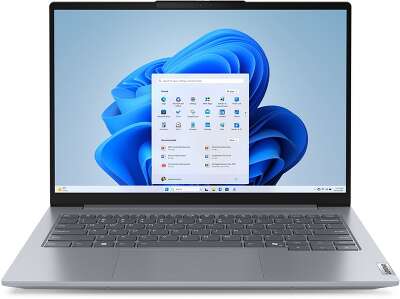 Ноутбук Lenovo ThinkBook 14 G7 14" WUXGA IPS Ultra 5 125U/8/256Gb SSD/Без OC серый