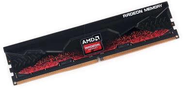 Модуль памяти DDR5 DIMM 32Gb DDR5600 AMD Radeon R5 Entertainment (R5S532G5600U2S)