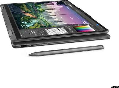 Ноутбук Lenovo Yoga 7 2-in-1 14AHP9 14" WUXGA Touch IPS 16/1Tb SSD/W11 темно-серый