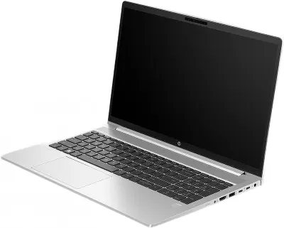 Ноутбук HP ProBook 450 G10 15.6" FHD IPS i7-1355U/16/512Gb SSD/ серебристый