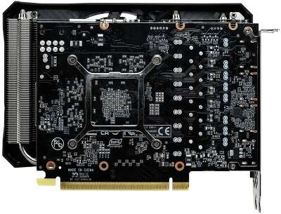 Видеокарта GAINWARD NVIDIA nVidia GeForce RTX 4060Ti PEGASUS 8Gb DDR6 PCI-E HDMI, 3DP