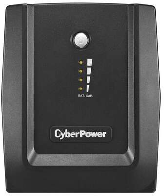 ИБП CyberPower UT2200EI, 2200VA, 1320W, IEC