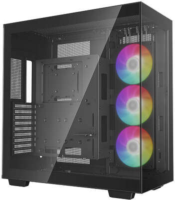 Корпус Deepcool CH780, черный, EATX, без БП (R-CH780-BKADE41-G-1)