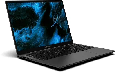 Ноутбук DIGMA PRO Pactos 14" FHD IPS i5-1235U/16/512Gb SSD/W11Pro темно-серый