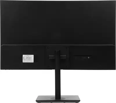 Монитор 27" Lightcom VPlus27IPS черный IPS, HDMI, DP FHD (РФ)