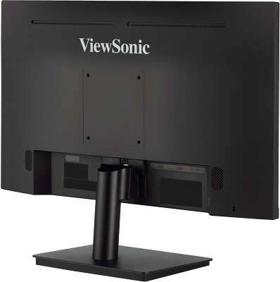 Монитор 24" Viewsonic VA2406-H VA FHD D-Sub, HDMI