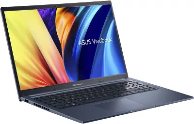 Ноутбук ASUS VivoBook 15 X1502ZA-BQ2345 15.6" FHD IPS i7 12700H 2.3 ГГц/16/512 SSD/Dos