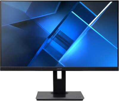 Монитор 24" Acer Vero B277bmiprzxv IPS FHD D-Sub, HDMI, DP, USB-Hub