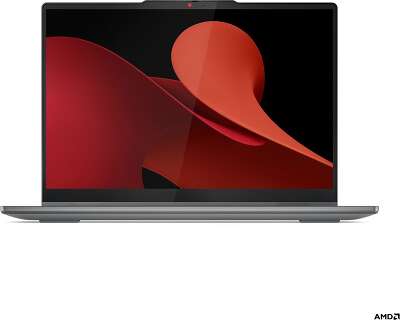 Ноутбук Lenovo IdeaPad 5 2-in-1 14AHP9 14" WUXGA Touch IPS 16/512Gb SSD/Без OC серый