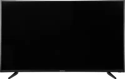 Телевизор LED Supra 50" STV-LC50ST0045U черный 4K Ultra HD 50Hz DVB-T DVB-T2 DVB-C DVB-S DVB-S2 USB WiFi Smart TV (RUS)