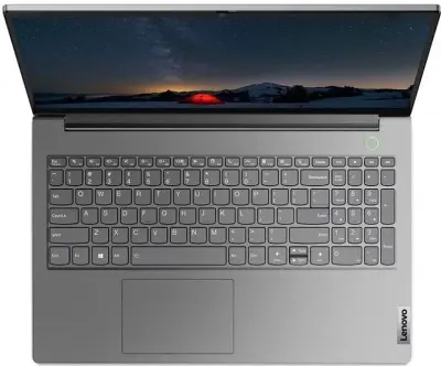 Ноутбук Lenovo ThinkBook 15 G4 15.6" FHD IPS i5 1235U/16/512 SSD/Dos