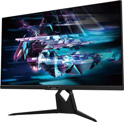 Монитор 32" Gigabyte Aorus FI32U IPS UHD HDMI, DP, USB Type-C