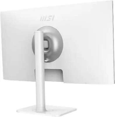 Монитор 27" MSI Modern MD2712PW IPS FHD HDMI, USB Type-C белый