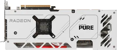 Видеокарта Sapphire AMD Radeon RX 7700 XT PURE GAMING OC 12Gb DDR6 PCI-E HDMI, 3DP