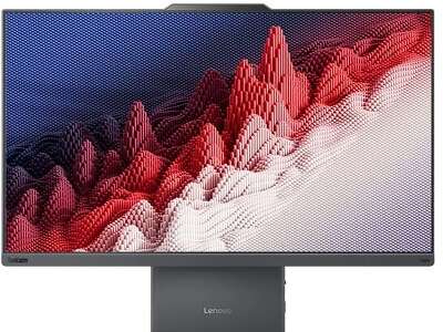 Моноблок Lenovo ThinkCentre Neo 50a Gen 5 27" FHD I7-13620H 2.4 ГГц/16/512 SSD/WF/BT/Cam/Kb+Mouse/W11Pro