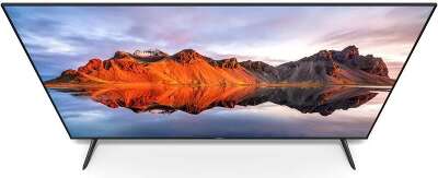 Телевизор 55" Xiaomi TV A 55 2025, 4K UHD, черный [L55MA-ARU]