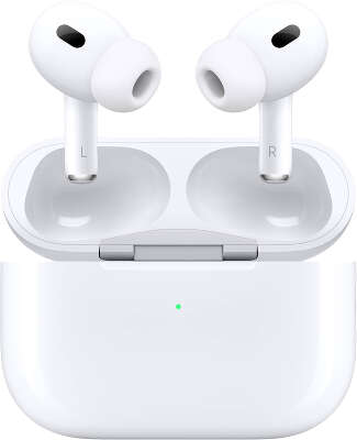 Беспроводные наушники Apple AirPods Pro 2022 2-го поколения Lightning [MQD83AM/A]