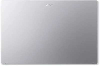 Ноутбук Acer Extensa 15 EX215-34-32RU 15.6" FHD IPS i3-N305/16/512Gb SSD/Без OC серебристый