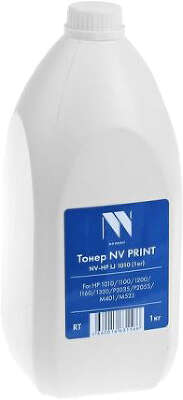 Тонер NV PRINT NV-HP LJ 1010 (1кг)