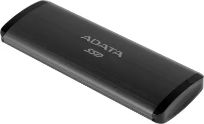 Внешний твердотельный накопитель 1Tb [ASE760-1TU32G2-CTI] (SSD) ADATA SE760