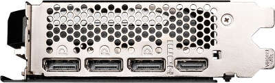 Видеокарта MSI NVIDIA nVidia GeForce RTX 4060Ti VENTUS 3X 16G OC 16Gb DDR6 PCI-E HDMI, 3DP