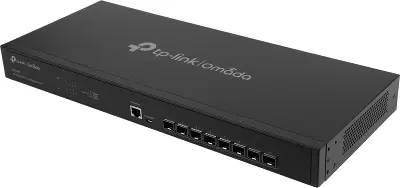 Коммутатор TP-LINK TL-SX3008F, управляемый