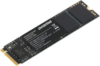 Твердотельный накопитель NVMe 2Tb [DGSM4002TG23T] (SSD) Digma Meta G2