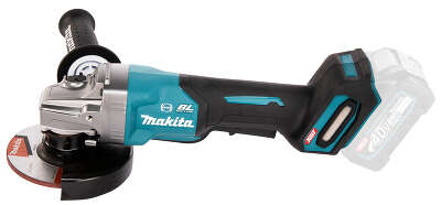 Углошлифовальная машина Makita GA013GZ 8500об/мин рез.шпин.:M14 d=125мм