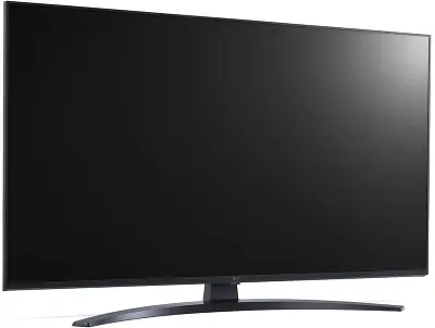 Телевизор 43" LG 43UT81006LA UHD HDMIx3, USBx2