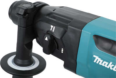 Перфоратор Makita HR1840 патрон:SDS-plus уд.:1.4Дж 470Вт (кейс в комплекте)