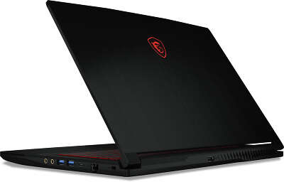 Ноутбук MSI Thin GF63 12UC-1036XRU 15.6" FHD IPS i5 12450H/16/512 SSD/RTX 3050 4G/Dos