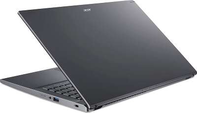 Ноутбук Acer Aspire 5 A515-57 15.6" FHD IPS i7-12650H/16/512Gb SSD/Без OC серый